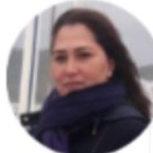 Profile photo of Bouchra hakkani