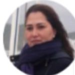Profile photo of Bouchra hakkani