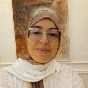 Profile photo of Ilham